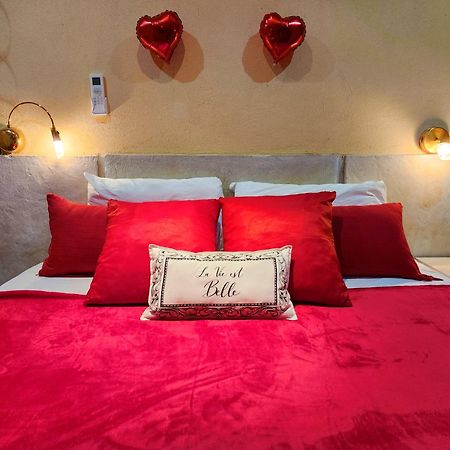 סנטה פה House Park Hotel Boutique מראה חיצוני תמונה