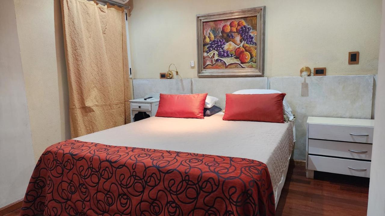 סנטה פה House Park Hotel Boutique מראה חיצוני תמונה