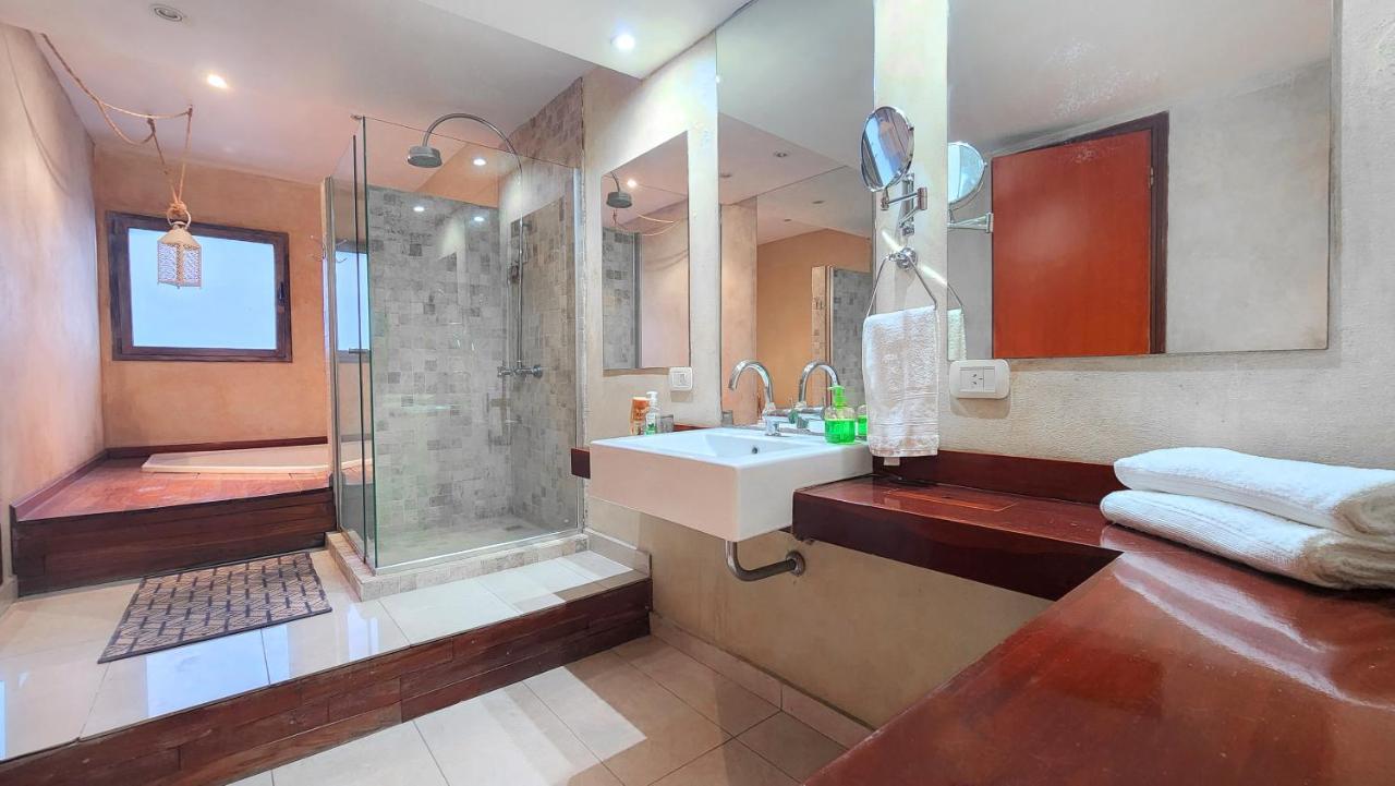 סנטה פה House Park Hotel Boutique מראה חיצוני תמונה