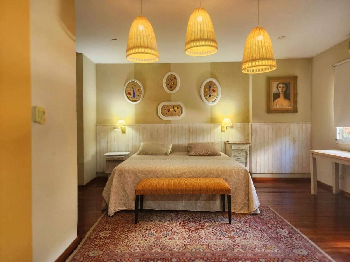 סנטה פה House Park Hotel Boutique מראה חיצוני תמונה