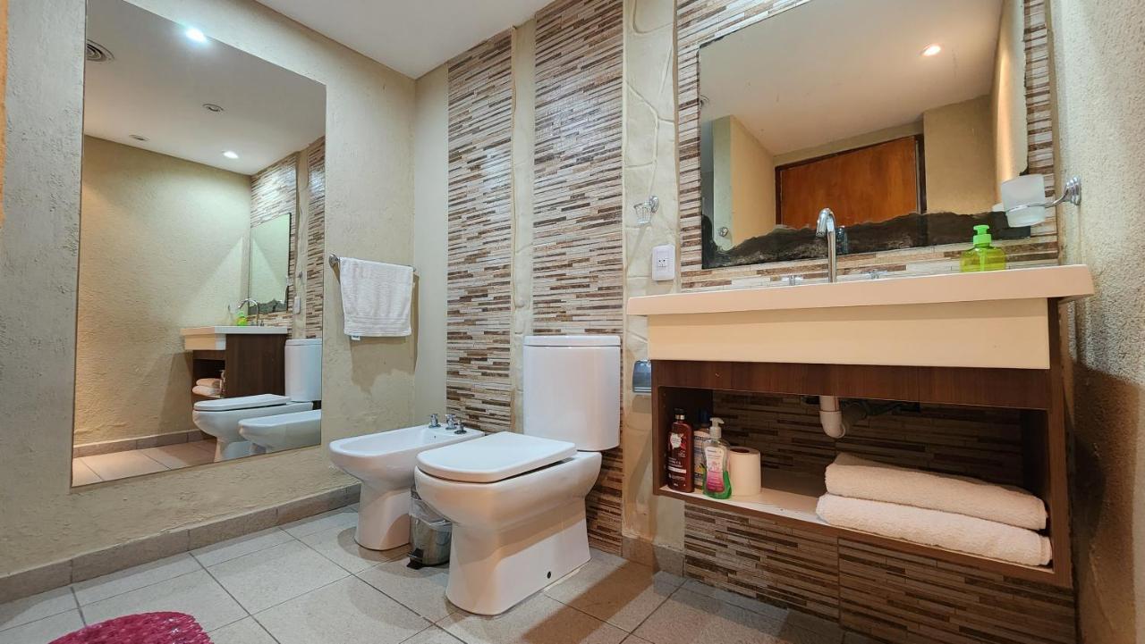 סנטה פה House Park Hotel Boutique מראה חיצוני תמונה