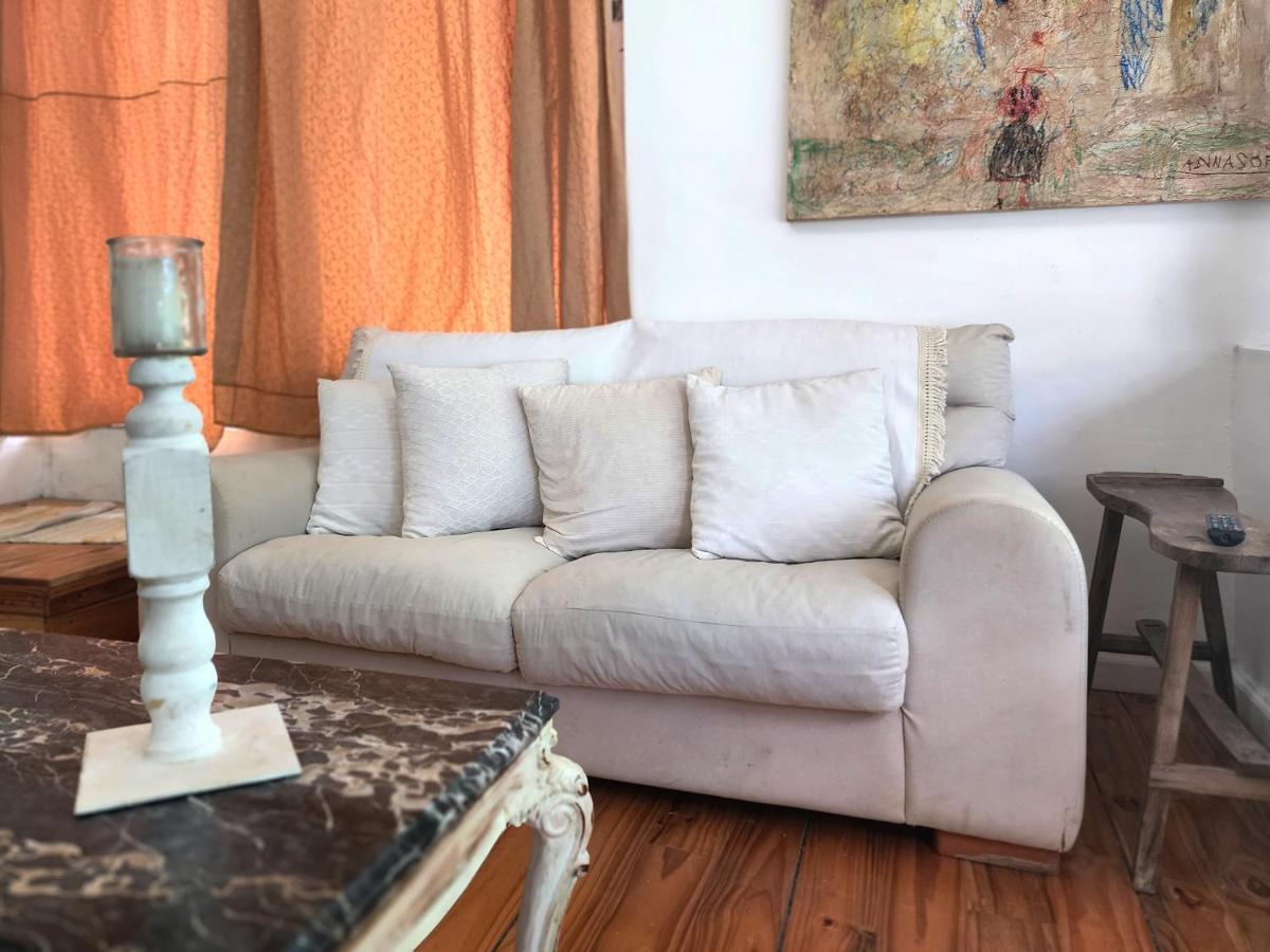 סנטה פה House Park Hotel Boutique מראה חיצוני תמונה