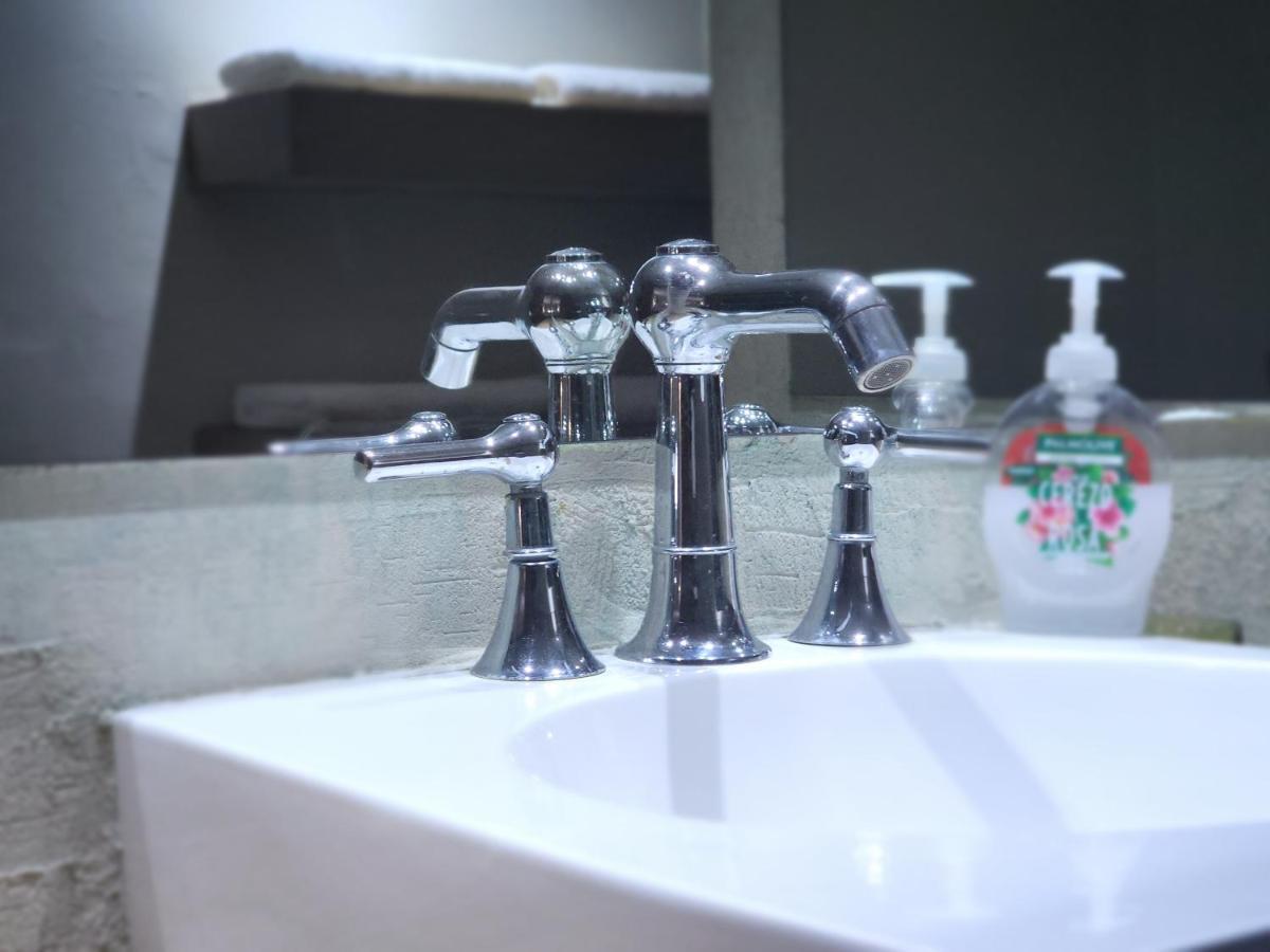 סנטה פה House Park Hotel Boutique מראה חיצוני תמונה