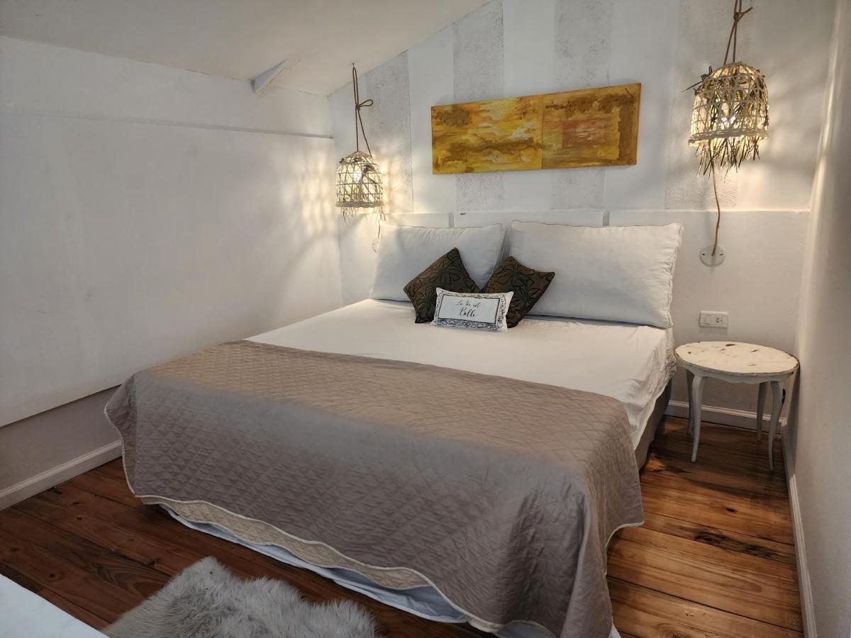 סנטה פה House Park Hotel Boutique מראה חיצוני תמונה