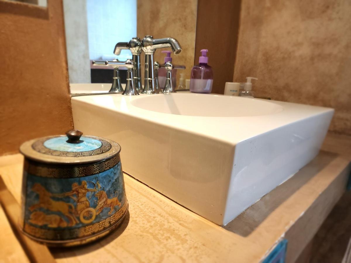 סנטה פה House Park Hotel Boutique מראה חיצוני תמונה