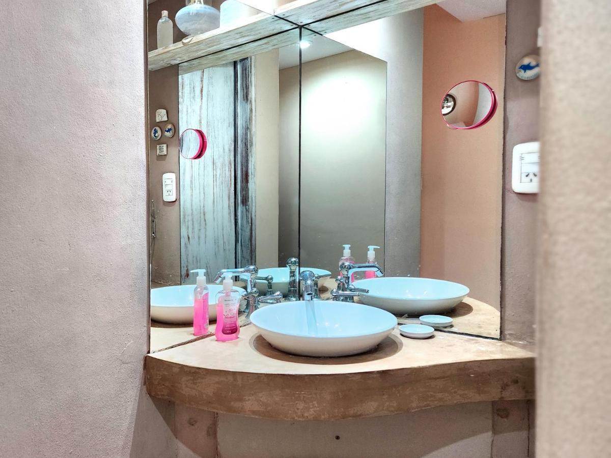 סנטה פה House Park Hotel Boutique מראה חיצוני תמונה