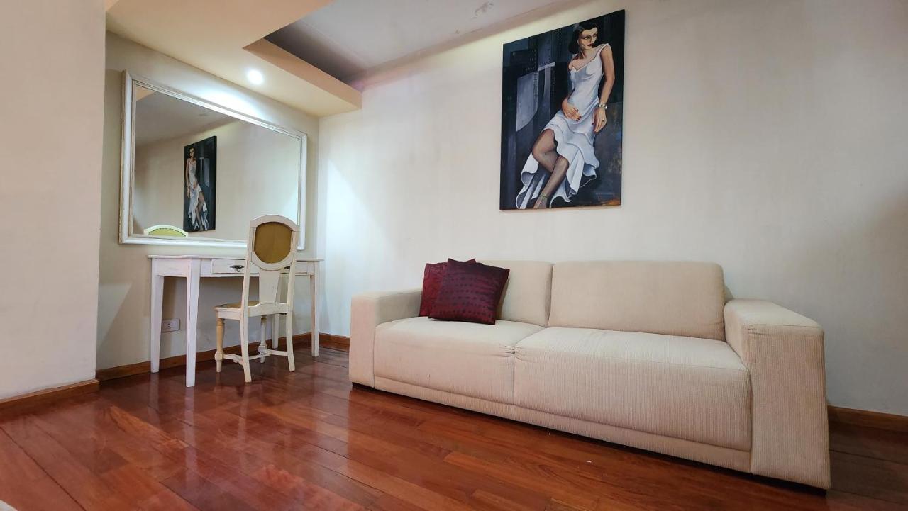 סנטה פה House Park Hotel Boutique מראה חיצוני תמונה