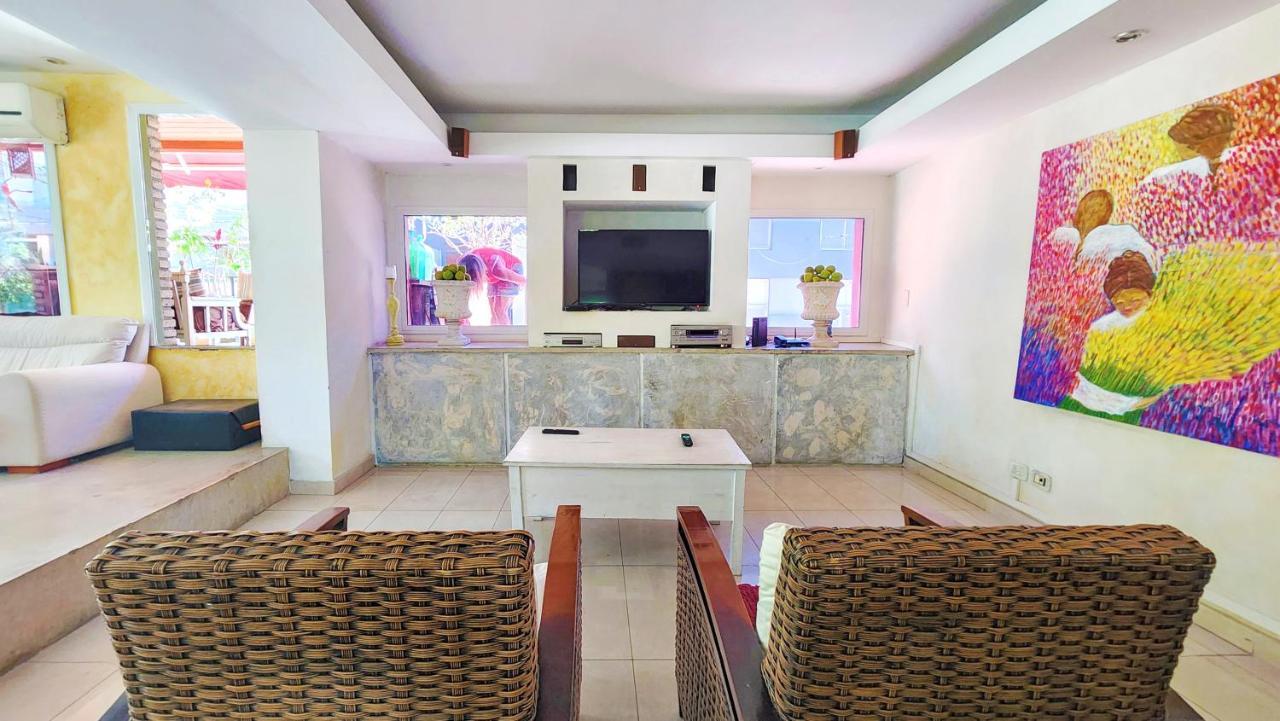 סנטה פה House Park Hotel Boutique מראה חיצוני תמונה