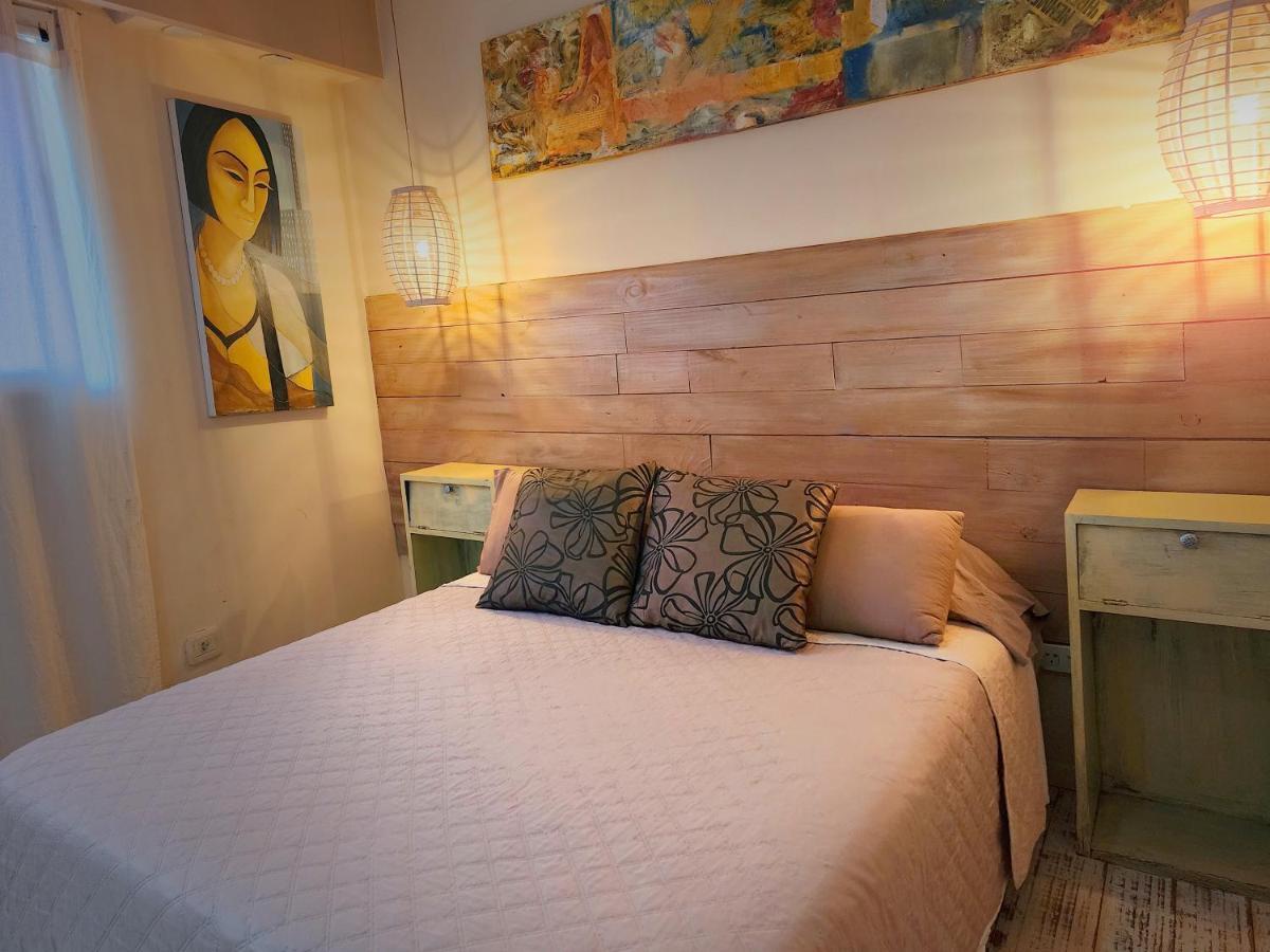סנטה פה House Park Hotel Boutique מראה חיצוני תמונה