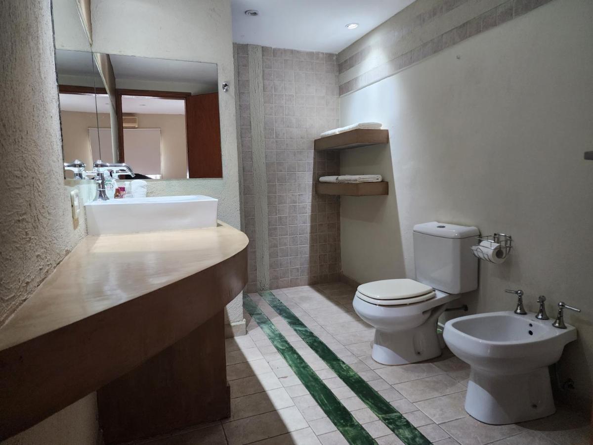 סנטה פה House Park Hotel Boutique מראה חיצוני תמונה