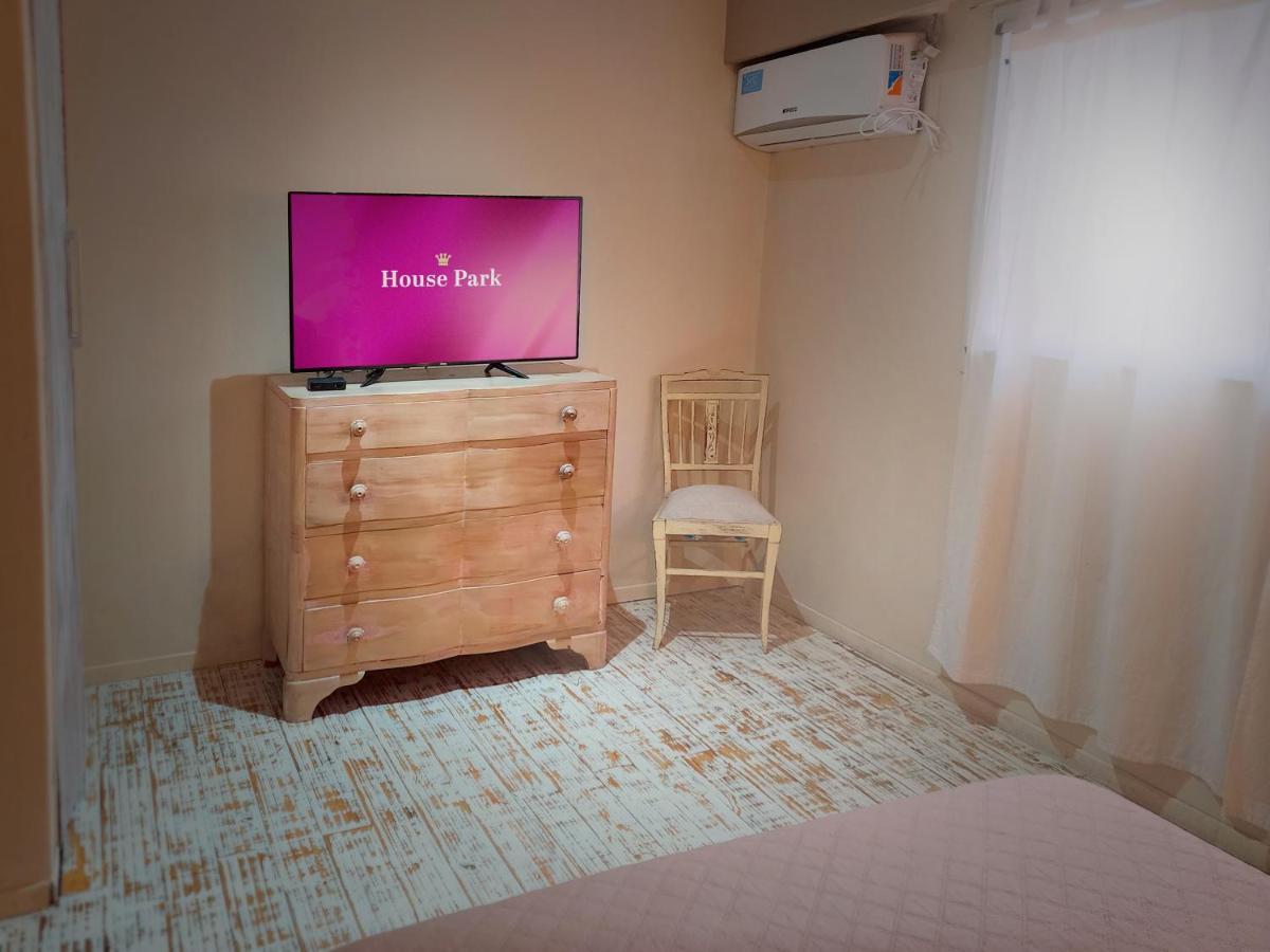 סנטה פה House Park Hotel Boutique מראה חיצוני תמונה