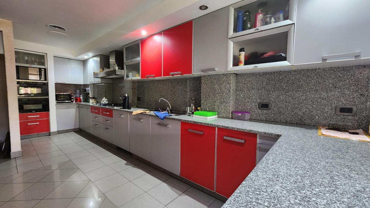 סנטה פה House Park Hotel Boutique מראה חיצוני תמונה
