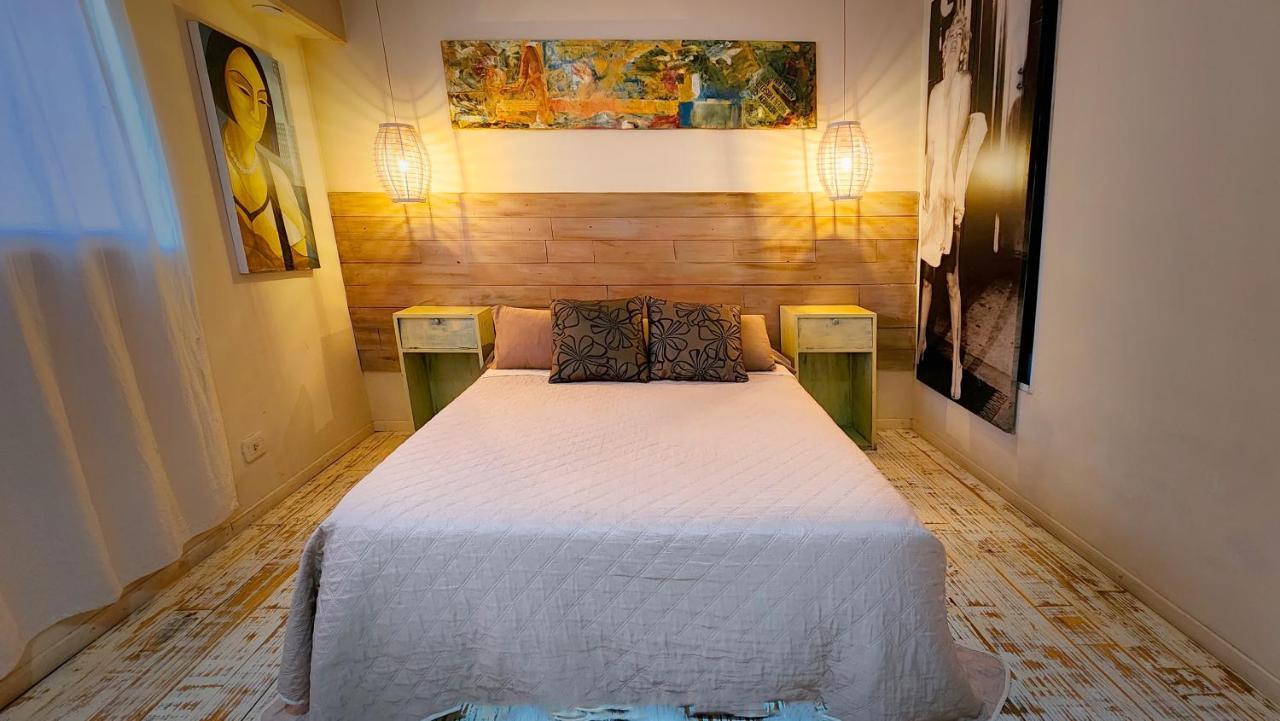 סנטה פה House Park Hotel Boutique מראה חיצוני תמונה