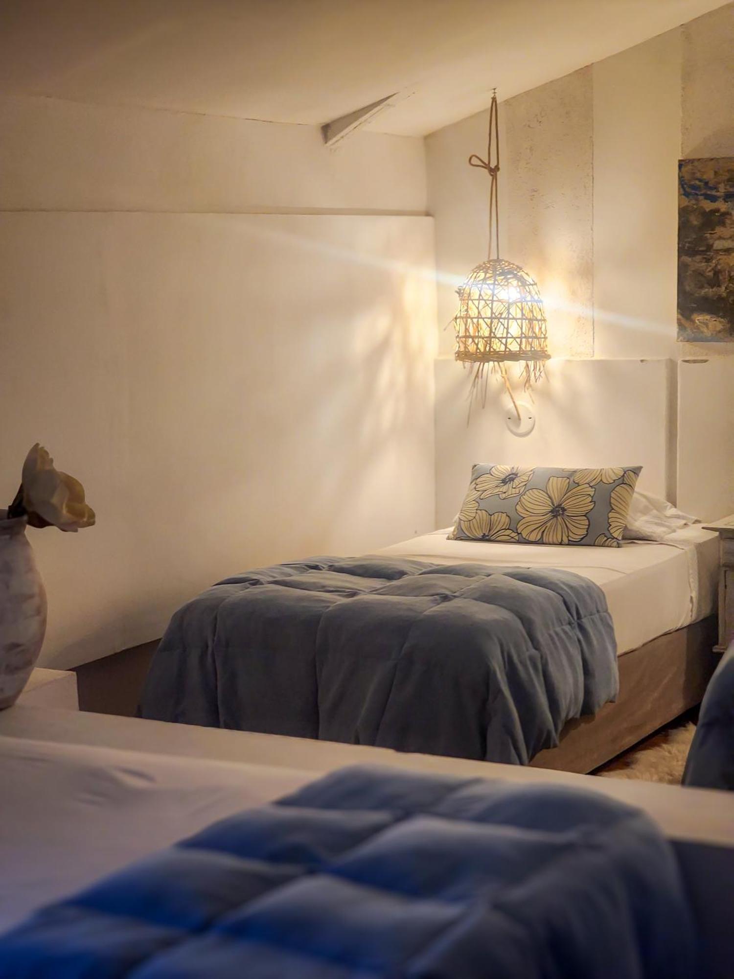 סנטה פה House Park Hotel Boutique מראה חיצוני תמונה