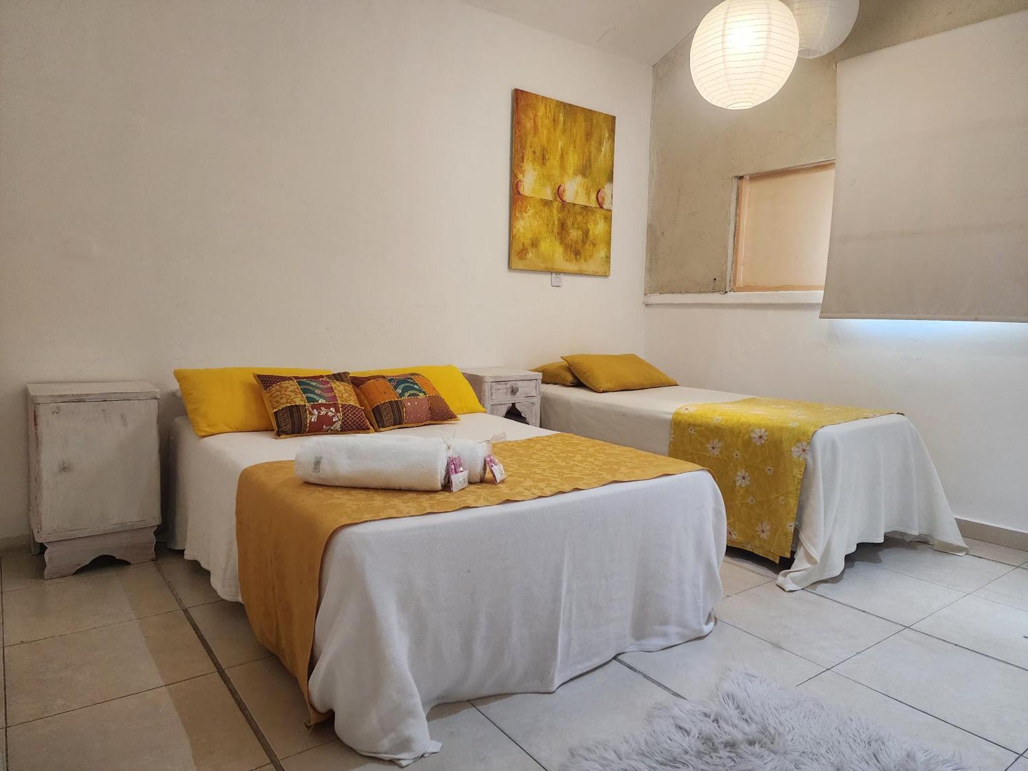 סנטה פה House Park Hotel Boutique מראה חיצוני תמונה