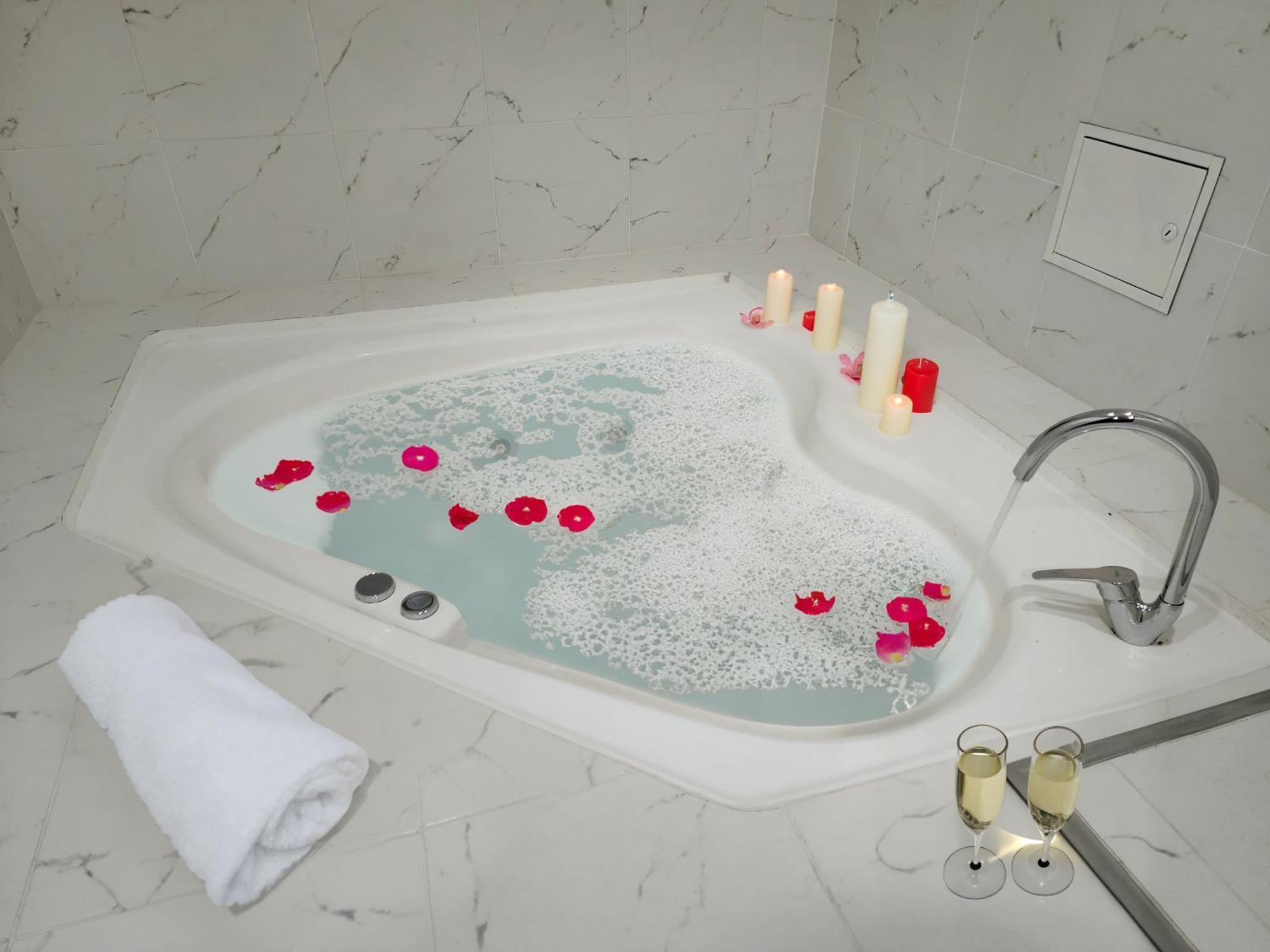 סנטה פה House Park Hotel Boutique מראה חיצוני תמונה